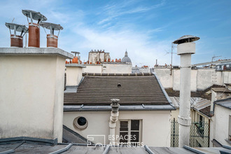 achat appartement paris-5 75005