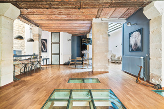 achat appartement paris-5 75005