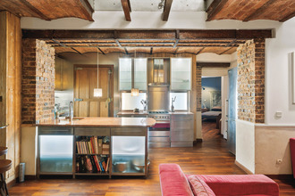 achat appartement paris-5 75005