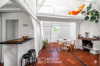 achat appartement paris-5 75005