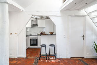 achat appartement paris-5 75005
