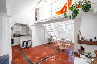 achat appartement paris-5 75005