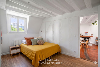 achat appartement paris-5 75005