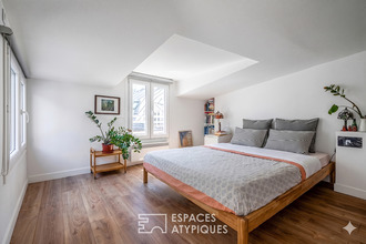 achat appartement paris-5 75005
