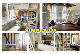 achat appartement paris-5 75005