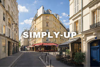 achat appartement paris-5 75005