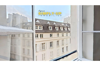 achat appartement paris-5 75005