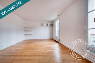 achat appartement paris-5 75005