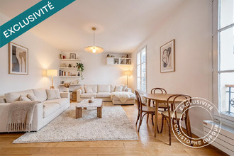achat appartement paris-5 75005