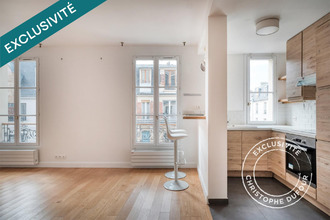achat appartement paris-5 75005
