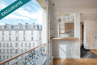 achat appartement paris-5 75005