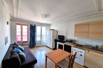 achat appartement paris-5 75005