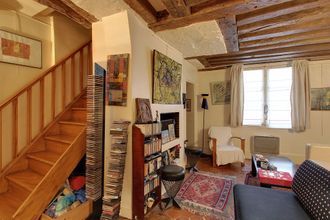 achat appartement paris-6 75006