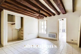 achat appartement paris-6 75006