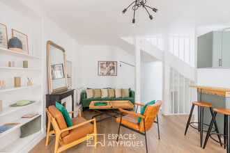 achat appartement paris-6 75006