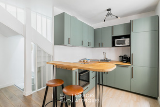 achat appartement paris-6 75006