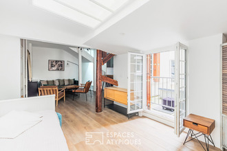 achat appartement paris-6 75006