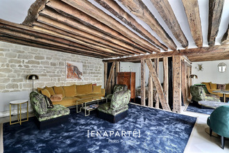 achat appartement paris-6 75006