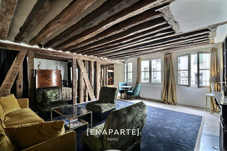 achat appartement paris-6 75006