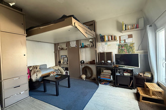 achat appartement paris-6 75006