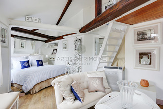 achat appartement paris-6 75006