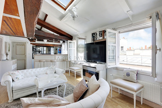 achat appartement paris-6 75006