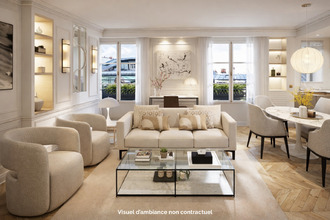 achat appartement paris-6 75006