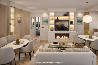 achat appartement paris-6 75006