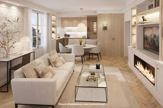 achat appartement paris-6 75006