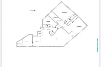 achat appartement paris-6 75006