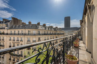 achat appartement paris-6 75006