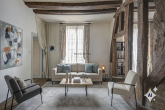 achat appartement paris-6 75006