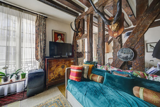 achat appartement paris-6 75006