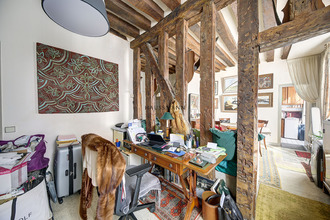 achat appartement paris-6 75006