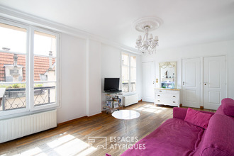 achat appartement paris-6 75006
