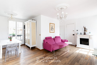 achat appartement paris-6 75006