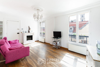 achat appartement paris-6 75006