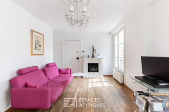 achat appartement paris-6 75006