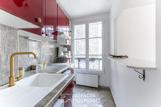 achat appartement paris-6 75006