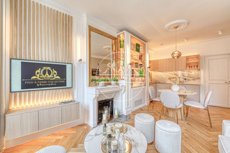 achat appartement paris-6 75006