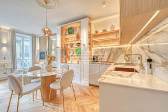 achat appartement paris-6 75006