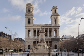 achat appartement paris-6 75006