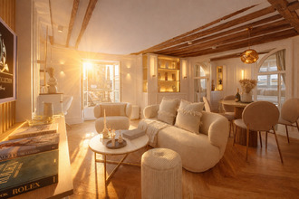 achat appartement paris-6 75006
