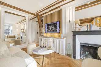 achat appartement paris-6 75006