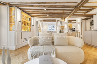 achat appartement paris-6 75006