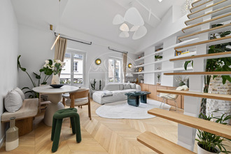 achat appartement paris-6 75006