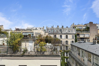 achat appartement paris-6 75006