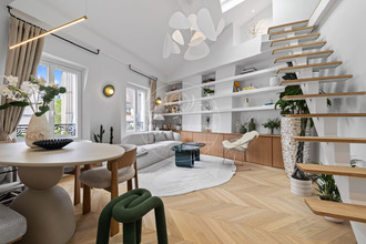 achat appartement paris-6 75006