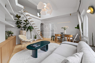 achat appartement paris-6 75006