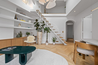 achat appartement paris-6 75006